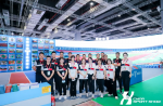 同欣體育 | 2021中國體博會(huì)上的「中國制造」