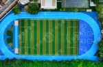 同欣跑道美炸天！就在百年學(xué)府福建廈門(mén)第一中學(xué)！