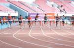 名將新秀，同場逐鹿！同欣助力2024年全國田徑大獎賽（第4站）完美收官！