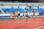 大慶再戰(zhàn)！同欣跑道再次成為全國青年（U20）田徑賽矚目焦點(diǎn)！