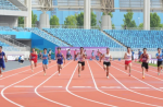 6月霸屏！同欣跑道全力燃速助夢！