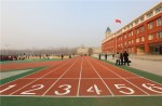 同欣奔跑在環(huán)保事業(yè)的跑道上，一刻也不愿停歇！