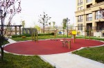 拓展城市運動空間，健身步道成為新亮點