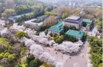 武漢大學(xué)130周年校慶：同欣助力912操場(chǎng)跑道煥新登場(chǎng)！