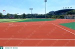 心動(dòng)一夏，同欣跑道在重慶醫(yī)科大學(xué)等你！