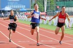 全國(guó)500多名“高手”齊聚浙江，感受同欣跑道的專業(yè)魅力！