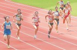福建八月賽事回顧！同欣跑道大獲好評(píng)，再次出圈！