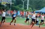 全國(guó)大/中學(xué)生田徑錦標(biāo)賽，同欣跑道同時(shí)亮相！