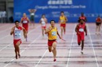 成都大運(yùn)會(huì)田徑賽事收官！同欣體育為中國(guó)速度加速！