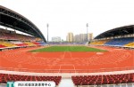 體育產(chǎn)業(yè)“國家隊”又添新成員——同欣體育實至名歸，從“廣東隊”正式邁向“國家隊”！
